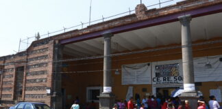 SSP invertirá 70 MDP para reforzar seguridad en entradas de CERESOS