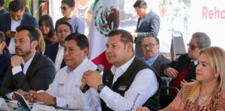 “En Puebla protegemos el medio ambiente”: Alejandro Armenta