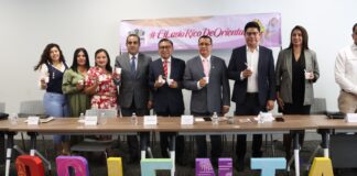 Diputado Elías Lozada invita a la Feria del Helado 2025 en Oriental