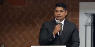 Presidente de Cuautlancingo responde a Canacintra: propone diálogo ante críticas por cobros