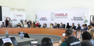 Investigan presunta fiesta con mujeres y alcohol en el Penal de San Miguel