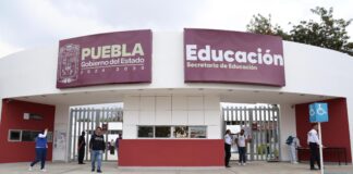 Detectan 419 casos de virus Coxsackie en 77 escuelas de Puebla