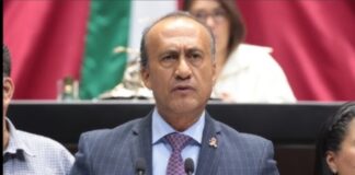 Se aproxima debate por paquete fiscal 2026 en Congreso de Puebla