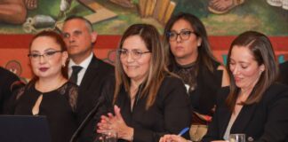 Cumple Gobierno de la Ciudad compromiso con regularización de asentamientos y prevención ambiental