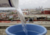 Agua de Puebla fortalece red hidráulica del sur