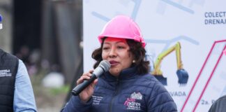 San Andrés Cholula invita a ciudadanía a no tirar basura: inicia limpieza en zanjas del Río Almoloya