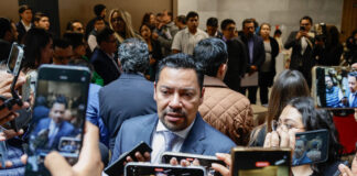Andrés Villegas propone obligar a los municipios a actualizar sus Atlas de Riegos