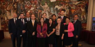 Puebla capital, referente en transparencia, combate a la corrupción y rendición de cuentas