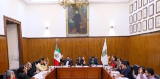 Regidor Zenón Gómez dará respuesta al primer informe de gobierno en San Pedro Cholula