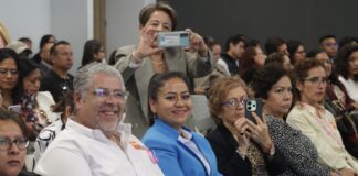 La Diputada Celia Bonaga organiza Foro sobre Procuración de Fondos