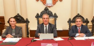 Aprueba Cabildo de Puebla instalación de la Célula de Búsqueda y su instalación