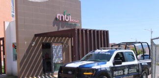 En Chautla, madre presuntamente asesina a 2 hijos y se suicida