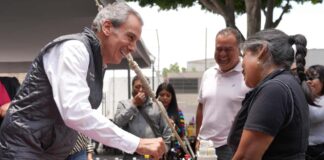 Pepe Chedraui avanza el primer año con orden, transparencia y crecimiento para Puebla capital