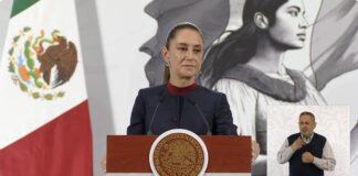 Sheinbaum regresa a la Sierra Norte de Puebla este jueves