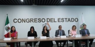 Analiza Comisión del Congreso iniciativa para modificar el Código Civil