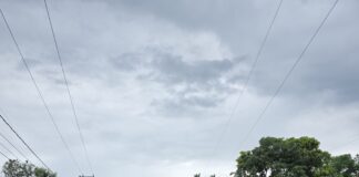 Diputadas y diputados locales sumados en apoyo a damnificados por lluvias