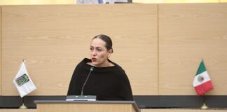 Fomento al consumo local y economía de proximidad, propuesta de la diputada Ana Laura Gómez