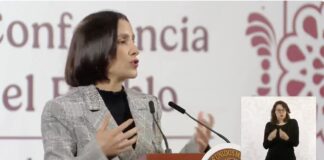 Gobierno refuerza regulación de gas LP tras explosión en Iztapalapa
