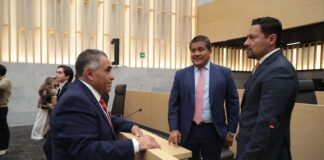 Promueve diputado Elpidio Díaz punto de acuerdo para garantizar que guarderías sean seguras y libres de violencia