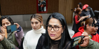 Fedrha Suriano afirma que no buscará a Lalo Rivera para militar en MC; no ha habido un acercamiento real