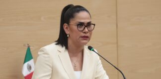 Avala Congreso de Puebla reformas a la Constitución federal para nombramientos de mandos superiores de la Guardia Nacional
