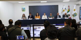 Puebla marca un precedente nacional con 100 cuerpos identificados y entregados en menos de tres meses: FGE