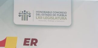 Diputado José Luis Figueroa presentó Primer Informe de Actividades Legislativas