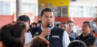 Acciones inmediatas para atender a la Sierra Norte tras afectaciones por lluvias