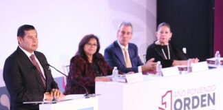 Desarrollo, estabilidad y consolidación en Puebla capital, resultado de la coordinación entre órdenes de gobierno
