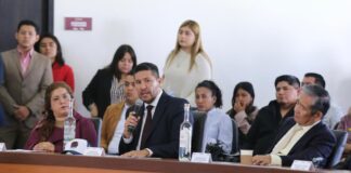 Movimiento Nacional “Hip Hop por la Paz”, impulsa cultura y reconstrucción social