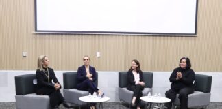 Promueve diputada Luana Amador sensibilización sobre violencia en el noviazgo