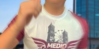 El IMDP entregará kits a 3 mil corredoras y corredores