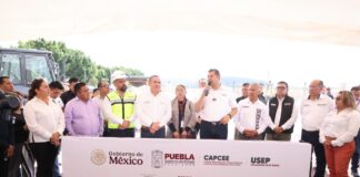Con USEP se atiende pobreza, marginación y vulnerabilidad; promueve el desarrollo humano
