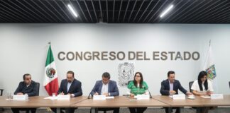 Aprueba Comisión del Congreso donación de predios en Cuautlancingo y Huatlatlauca