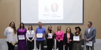 Promueve Congreso del Estado sororidad en espacios laborales