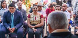 Cholula celebra 488 años con cultura, historia y tradición