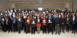 Se suma BUAP a 16 días de activismo para erradicar la violencia contra las mujeres