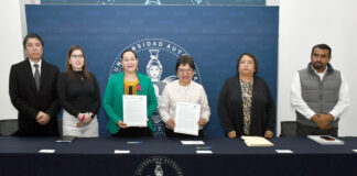 BUAP y Alimentación para el Bienestar unen esfuerzo a favor de la seguridad alimentaria