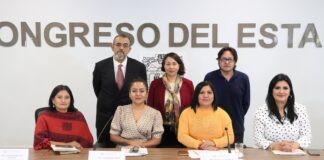 Analizan en el Congreso situación migratoria y derechos humanos