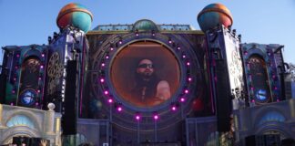 Más de 40 mil asistentes en primer día de Dreamfields