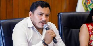 Revés de la SCJN a Iván Cuautle, no volverá a la sindicatura de Cholula