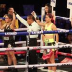 La Bonita” Sánchez se queda sin el campeonato por polémica decisión de empate técnico