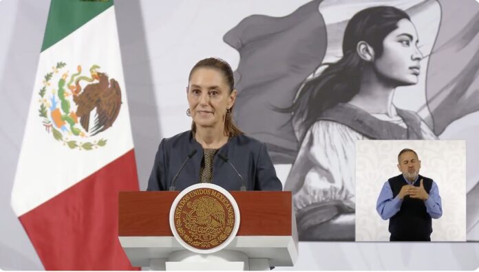 PresidentA