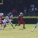 Jaguares IMEX rugen en casa y se coronan campeones de la FADEMAC 2025