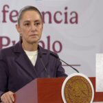 Sheinbaum denuncia acoso y llama a visibilizar la violencia contra las mujeres