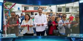 Presenta el diputado Roberto Zataráin Leal Primer Informe Legislativo