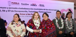 En el SEDIF siempre habrá quien escuche y atienda: Ceci Arellano