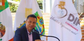Coronango concluye entrega de apoyos alimentarios a más de 400 personas en situación vulnerable