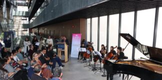 Arte y cultura, fundamentales para contar con un Congreso humanista