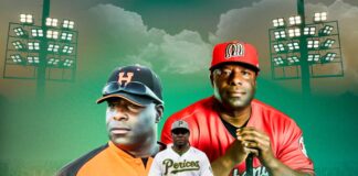 Darryl Brinkley comandará el vuelo de los pericos en 2026